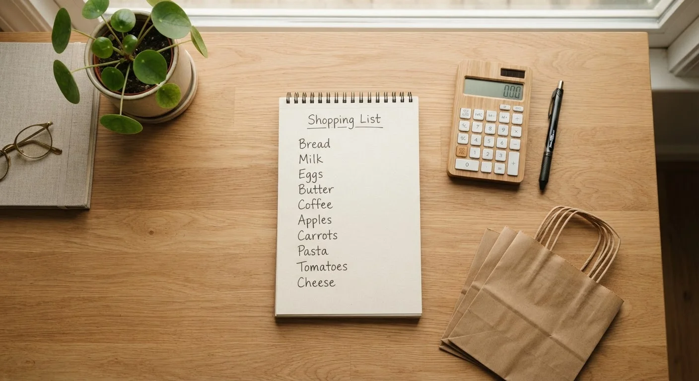 A First-Timer's Roadmap to Shopping Sales Without Overspending