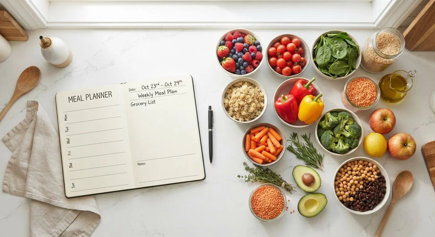 Nutrition & Diet