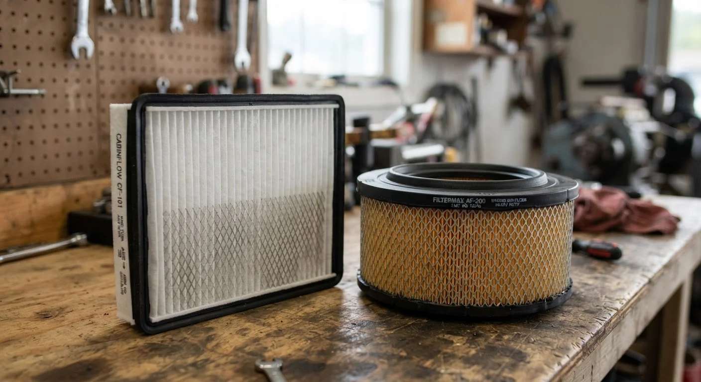 Car Maintenance