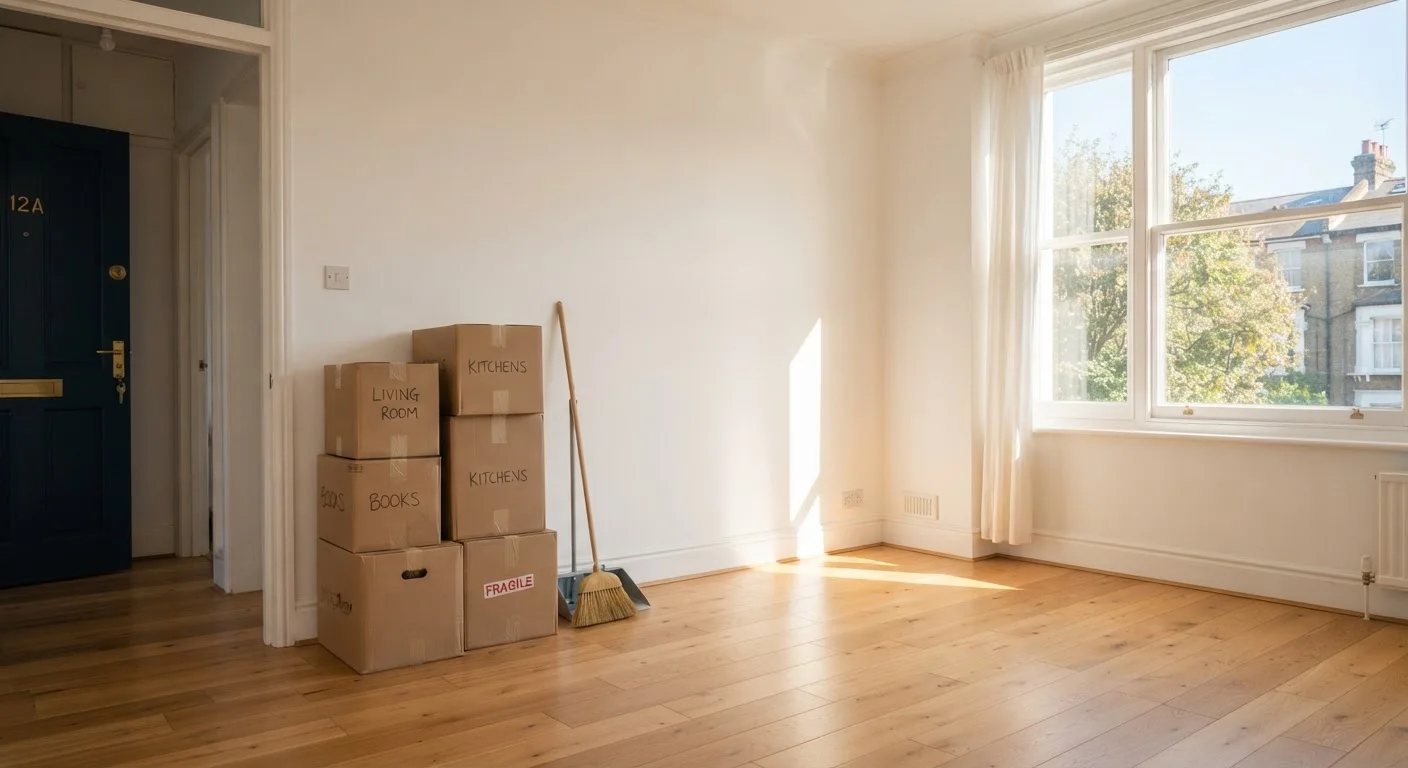 Renting Basics