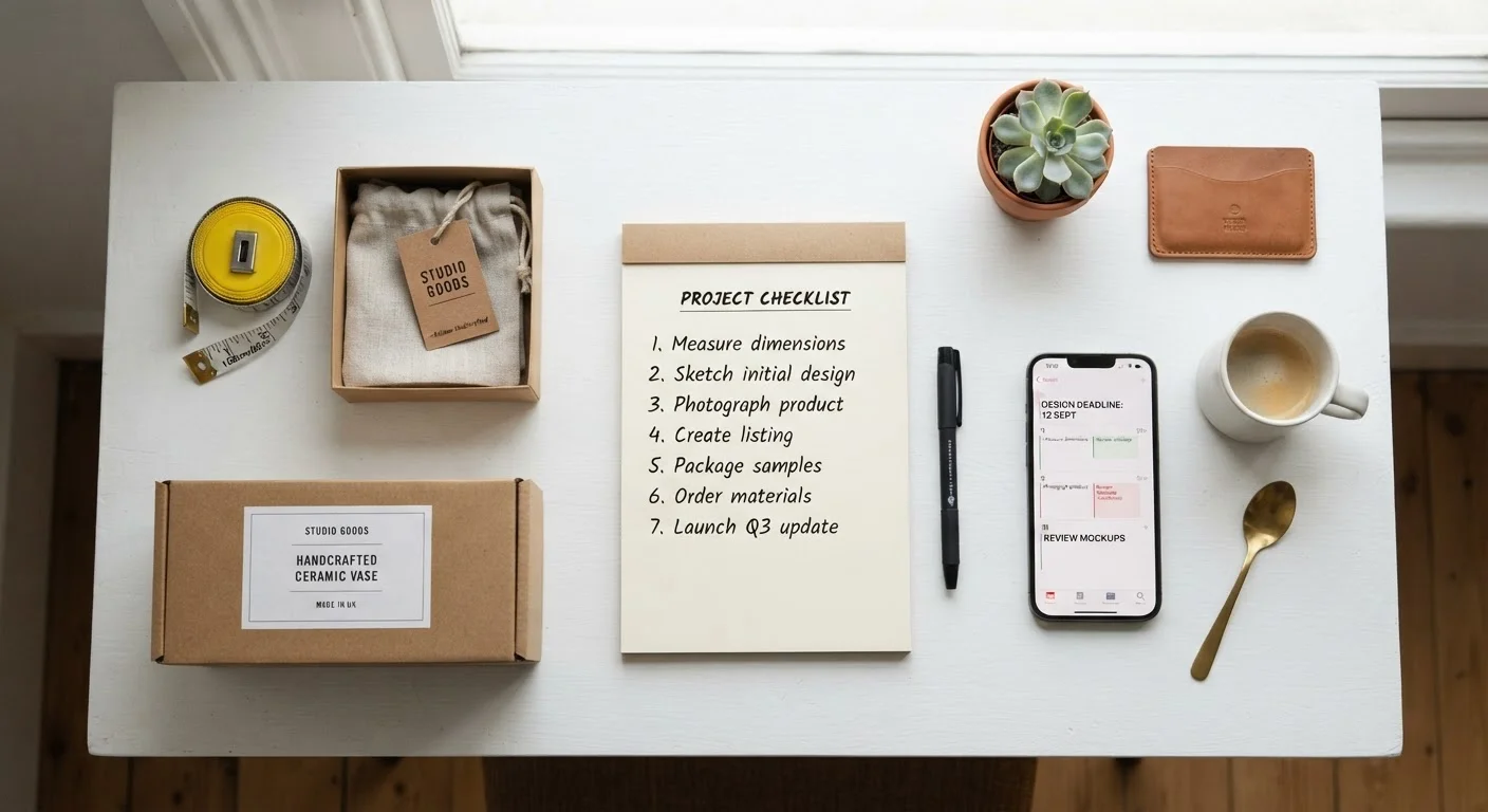 Before You Unbox It: A Pre-Purchase Product Research Checklist