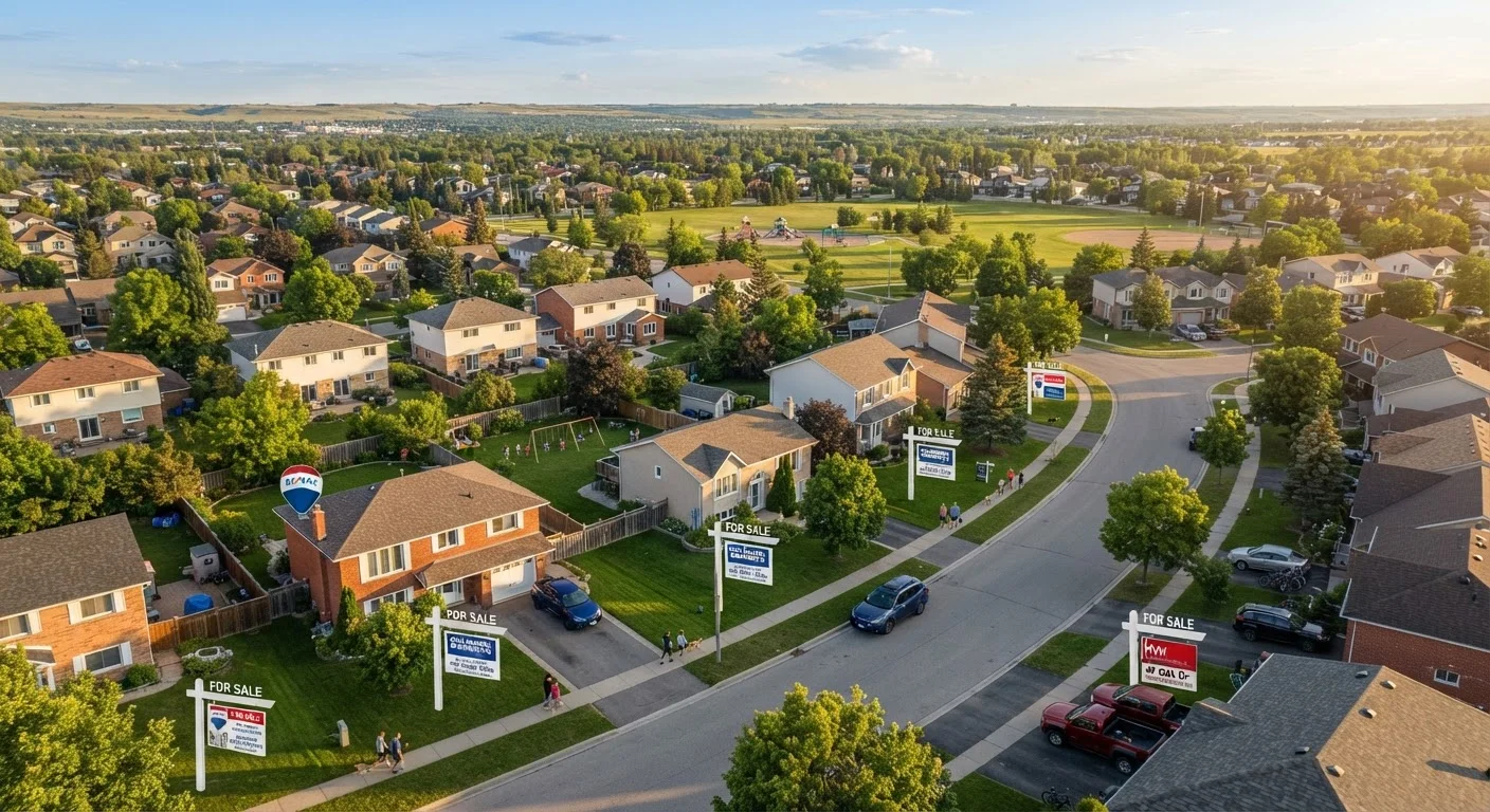 Housing Market