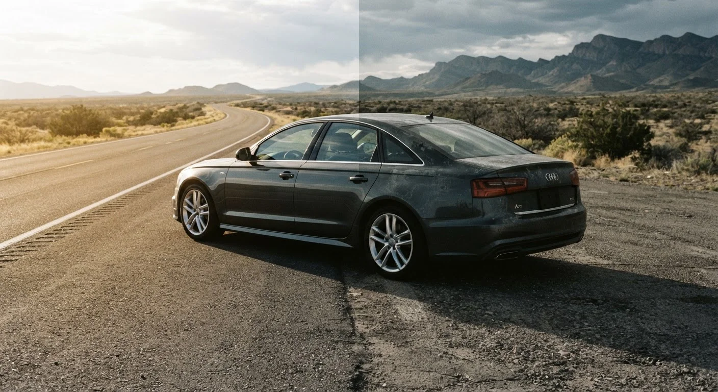 Car Depreciation Explained: Why Your Vehicle Loses Value Over Time