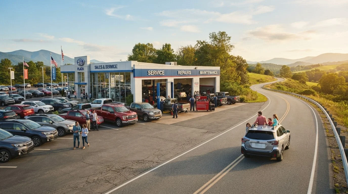 Car Ownership Across the Full Lifecycle: Buying, Maintaining, and Selling