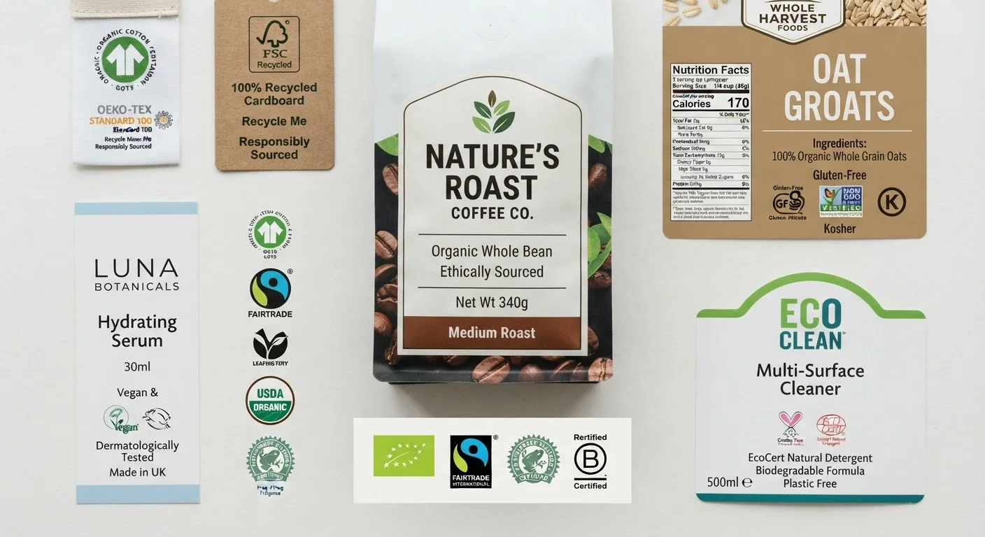 Certifications Worth Trusting on Consumer Products