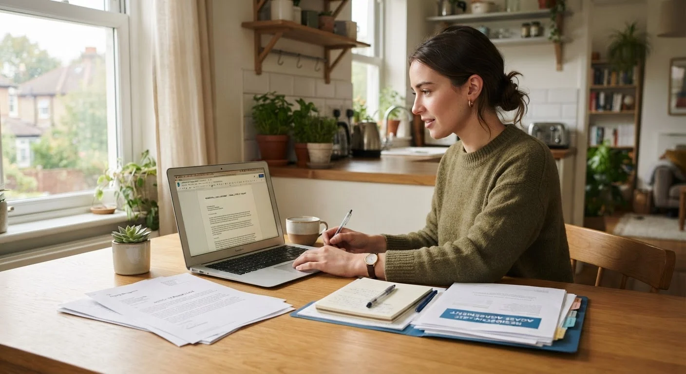Communicating With Your Landlord: Practices That Protect You Over Time