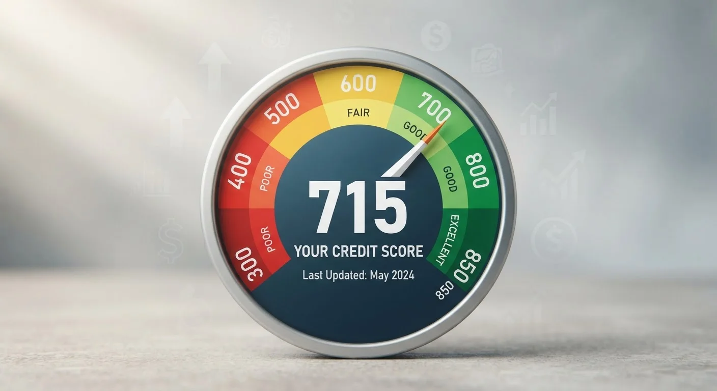 Credit Scores Decoded: What the Numbers Actually Mean