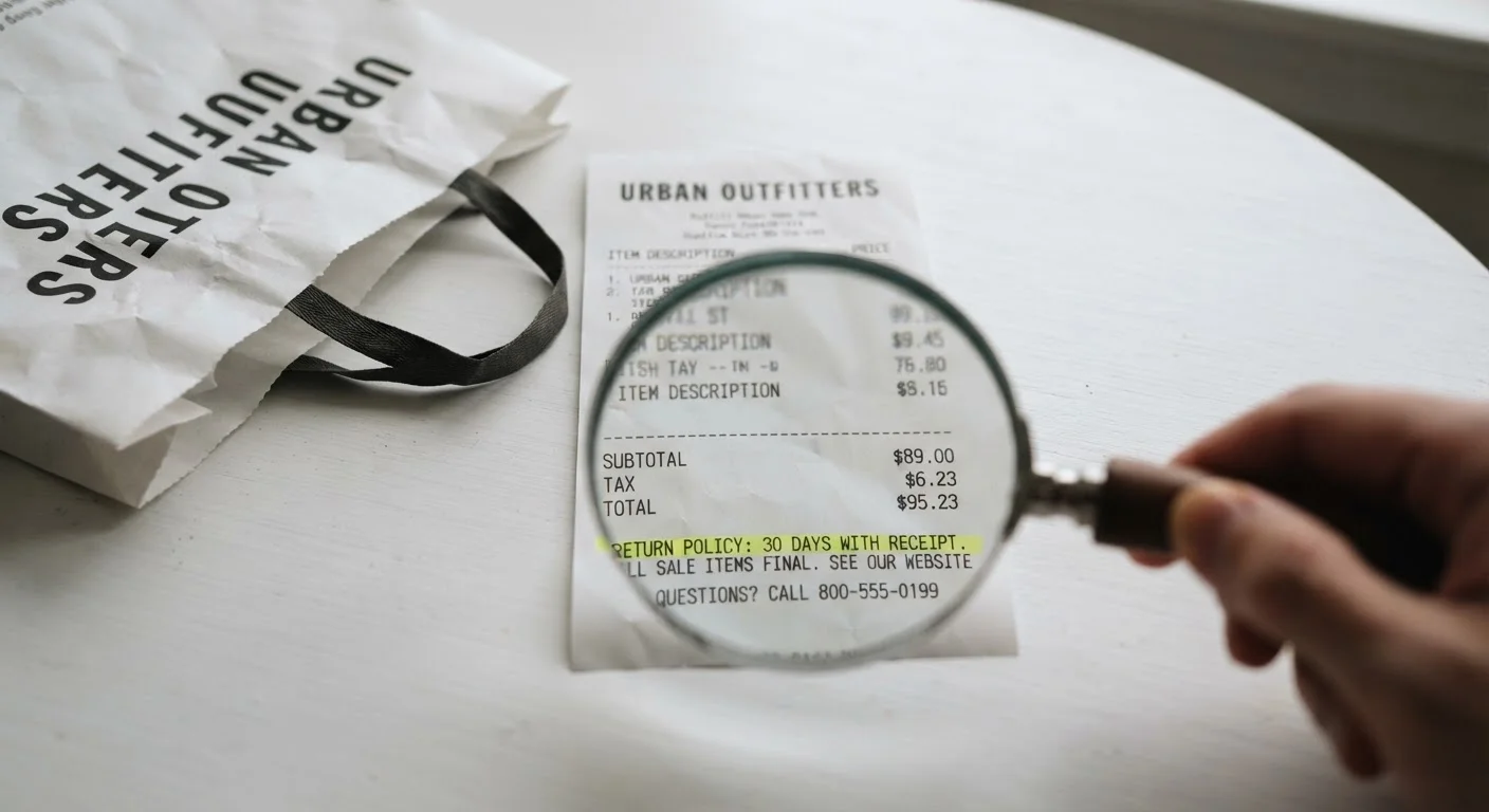 Decoding Return Policies Before They Trap You