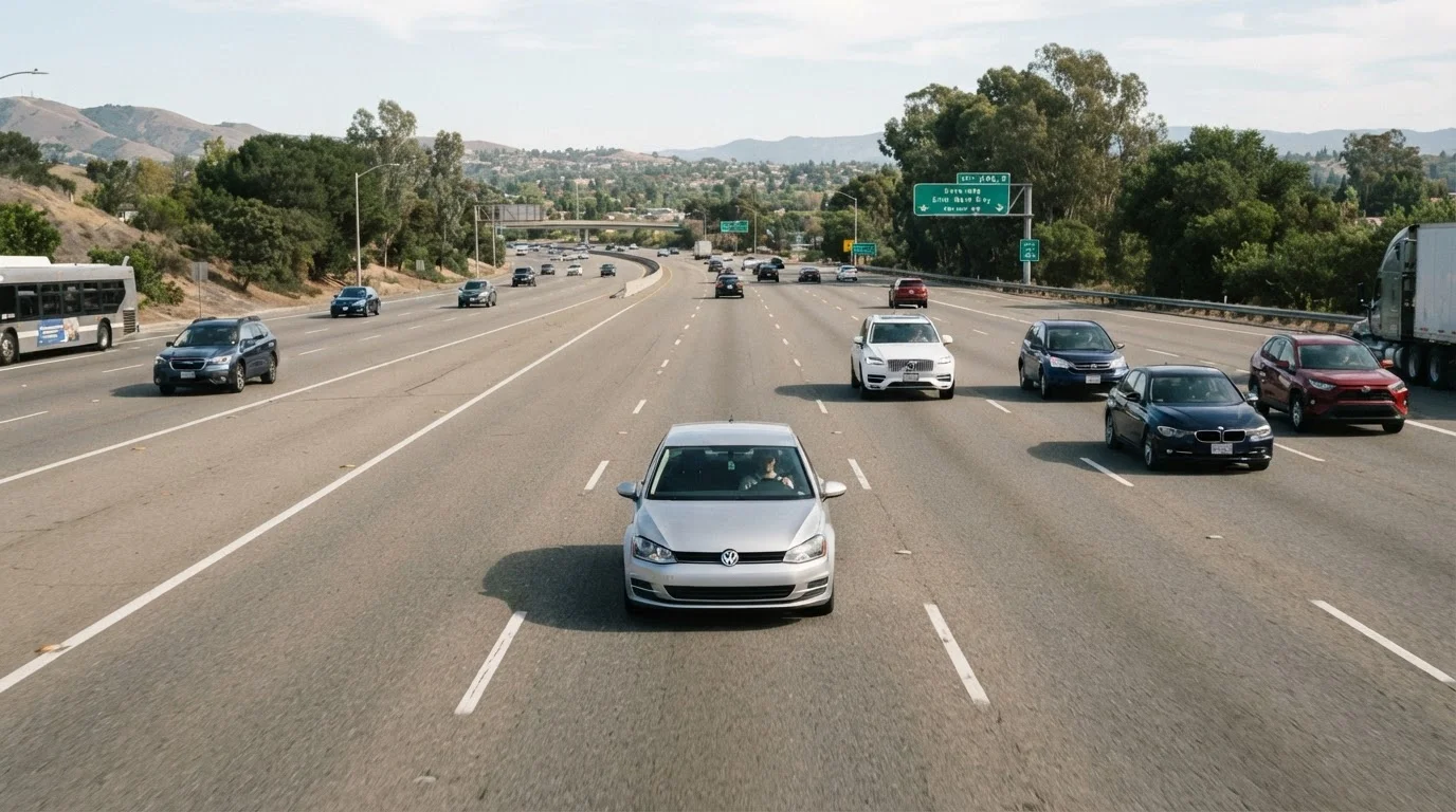 Defensive Driving: What It Actually Means and Why It Works