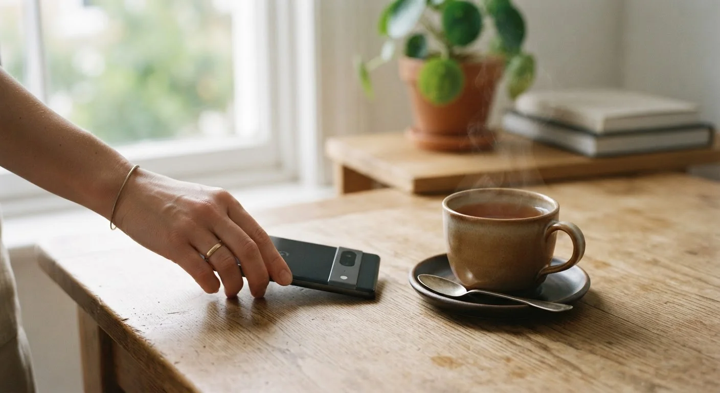 Digital Detox: What the Evidence Says About Stepping Back from Screens