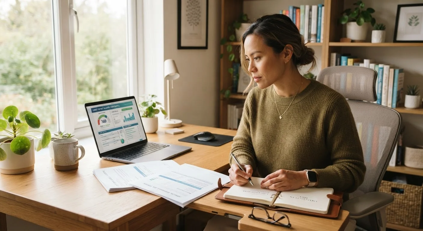 Disputing Errors on Your Credit Report: The Step-by-Step Process
