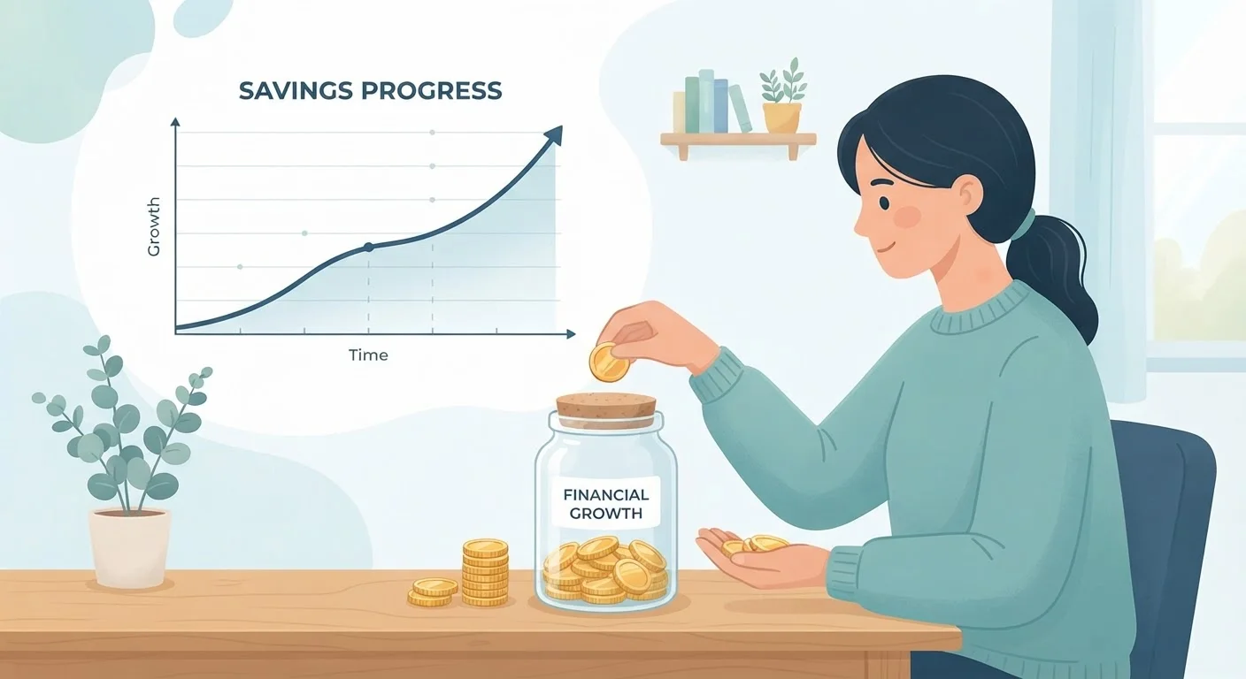Dollar-Cost Averaging: What It Is and When It Holds Up
