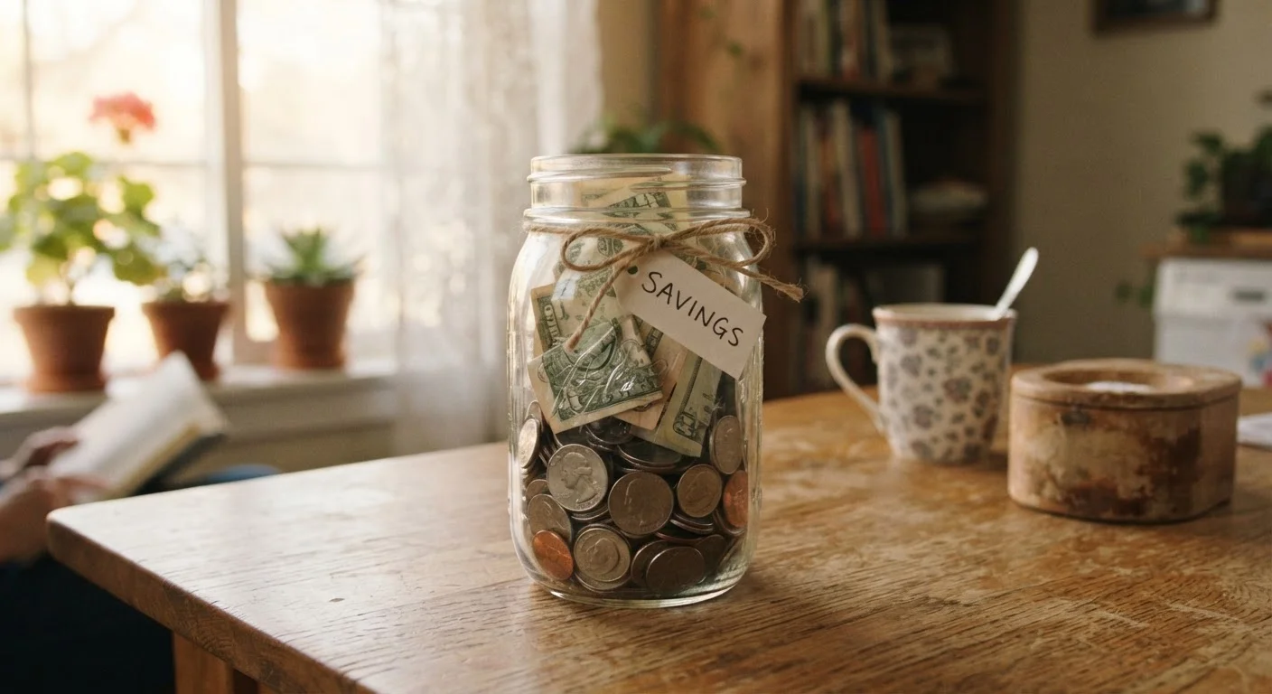 Emergency Fund Basics: How This Financial Cushion Works