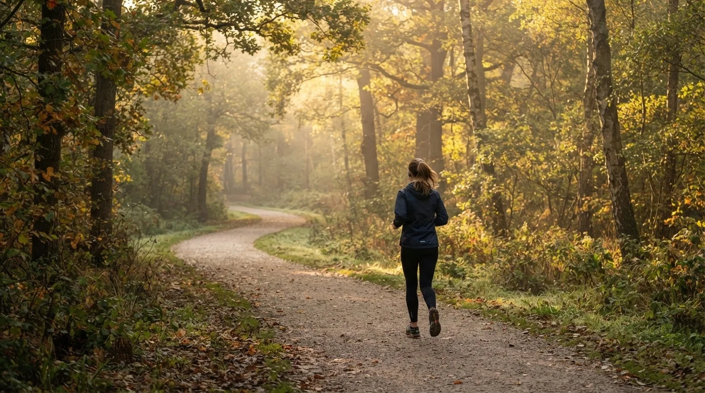 Exercise and Mental Health: What We Know from the Research