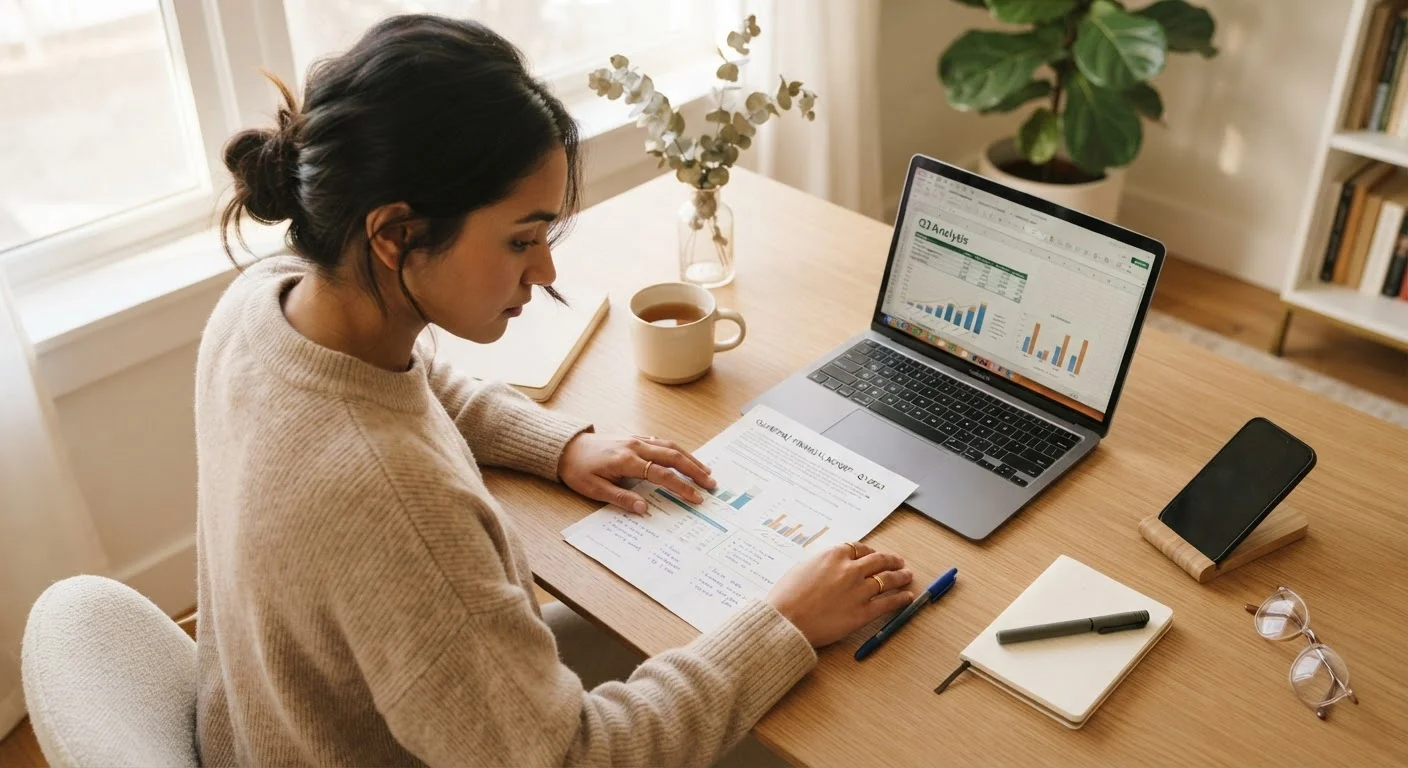 Getting a Handle on Credit for the First Time