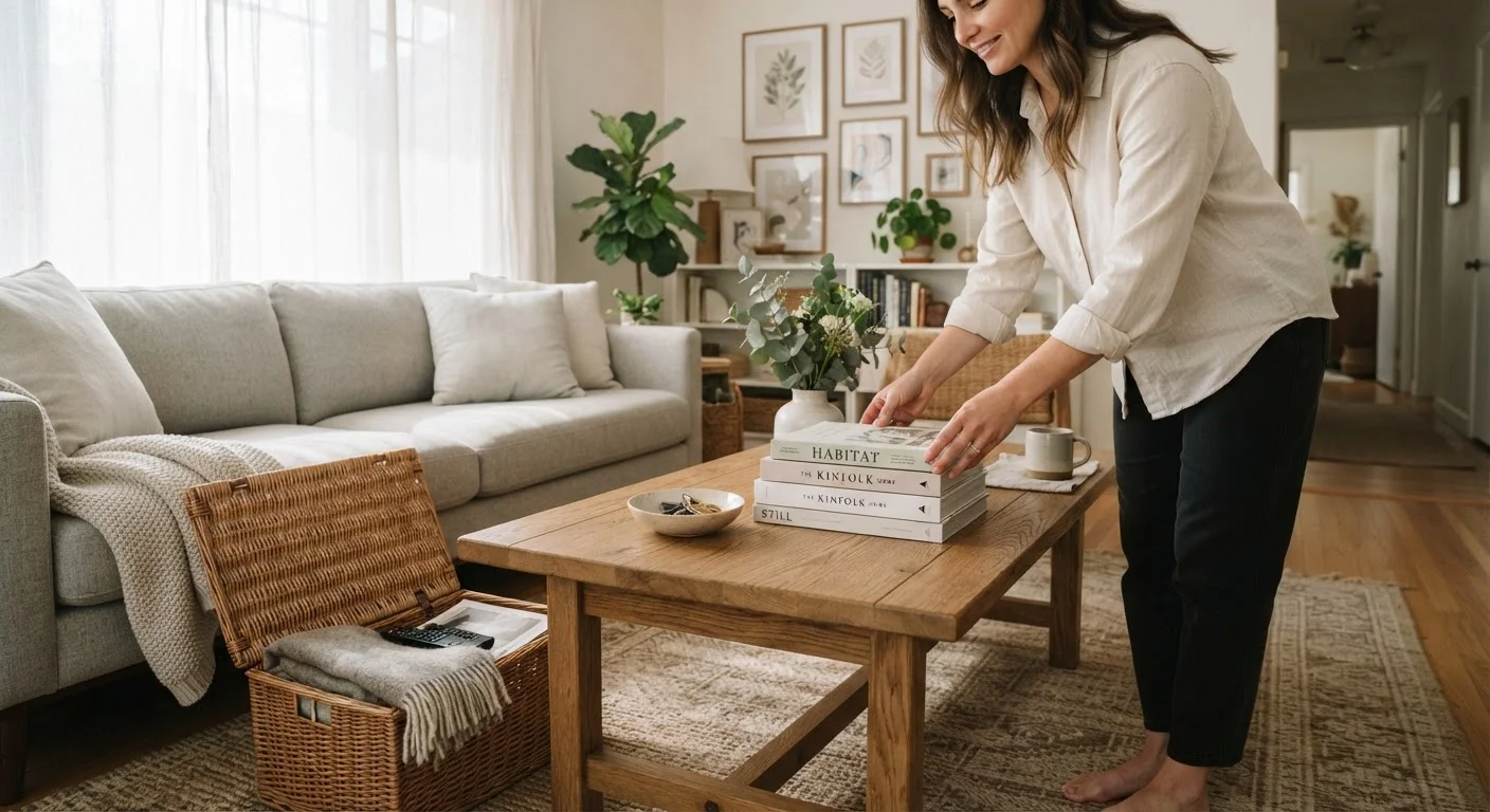 Getting Started with Home Organization When You Don't Know Where to Begin