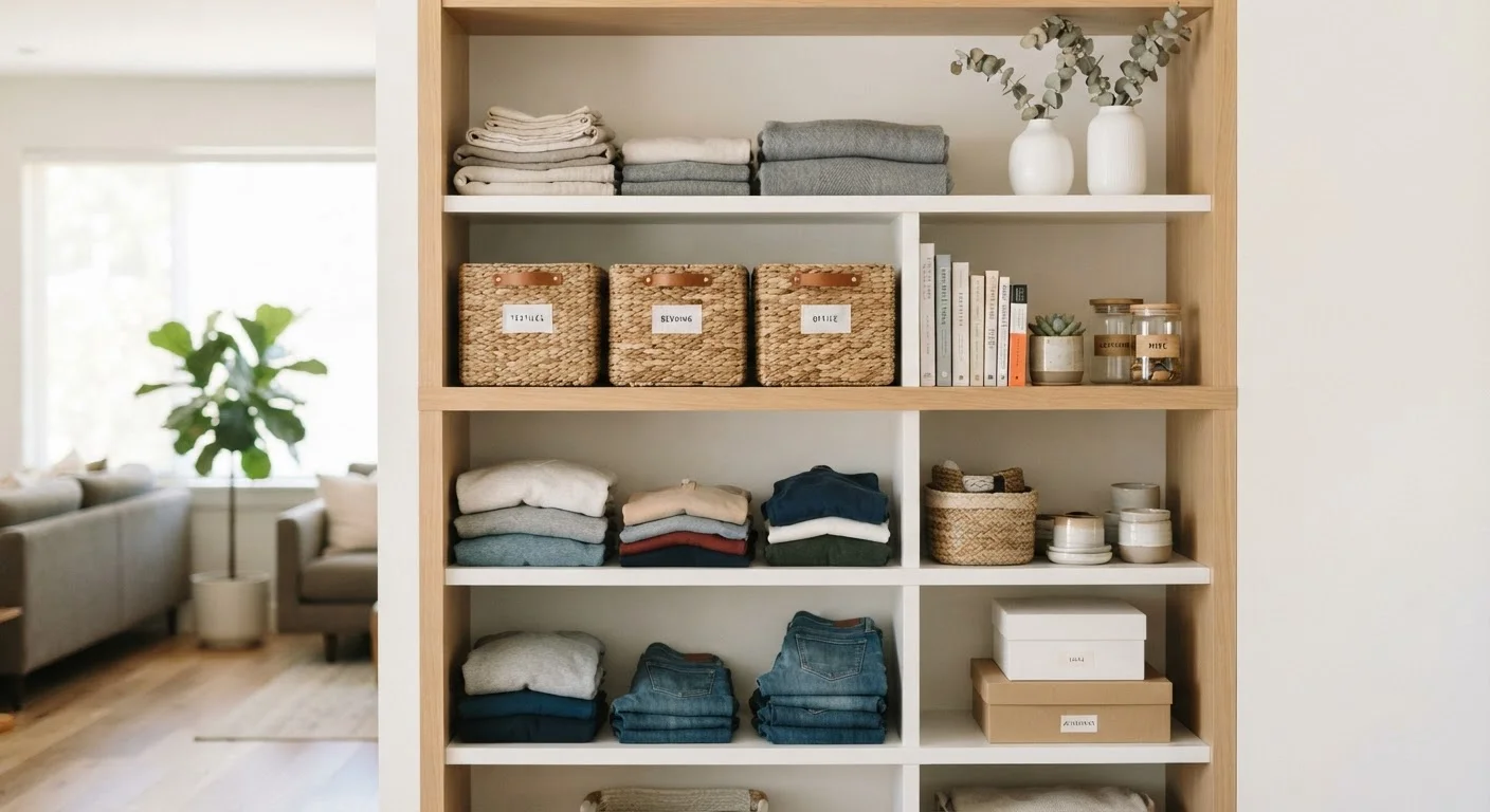 Home Organization Terms Decoded: A Plain-Language Reference