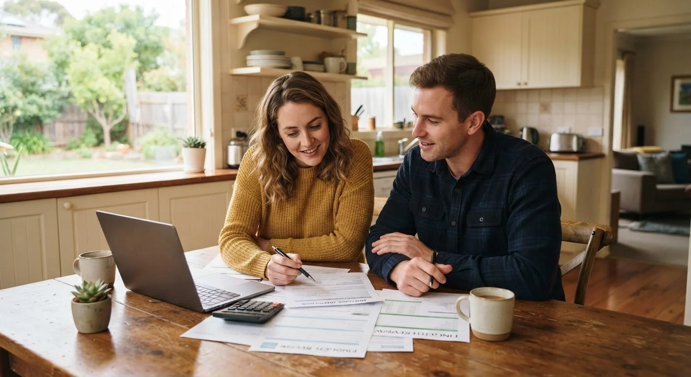 Homebuying Myths That Trip Up First-Timers