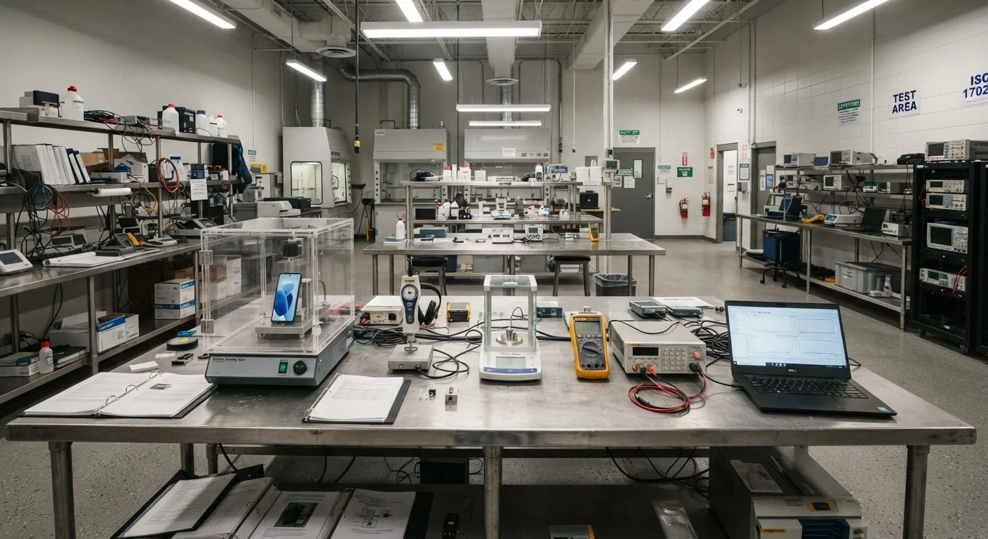 How Consumer Product Safety Standards Work in the United States