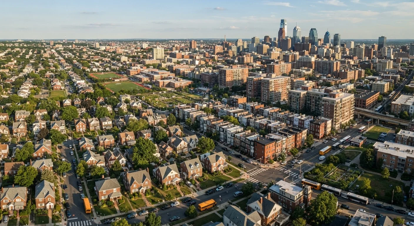 How Demographic Shifts Are Quietly Reshaping US Housing Demand