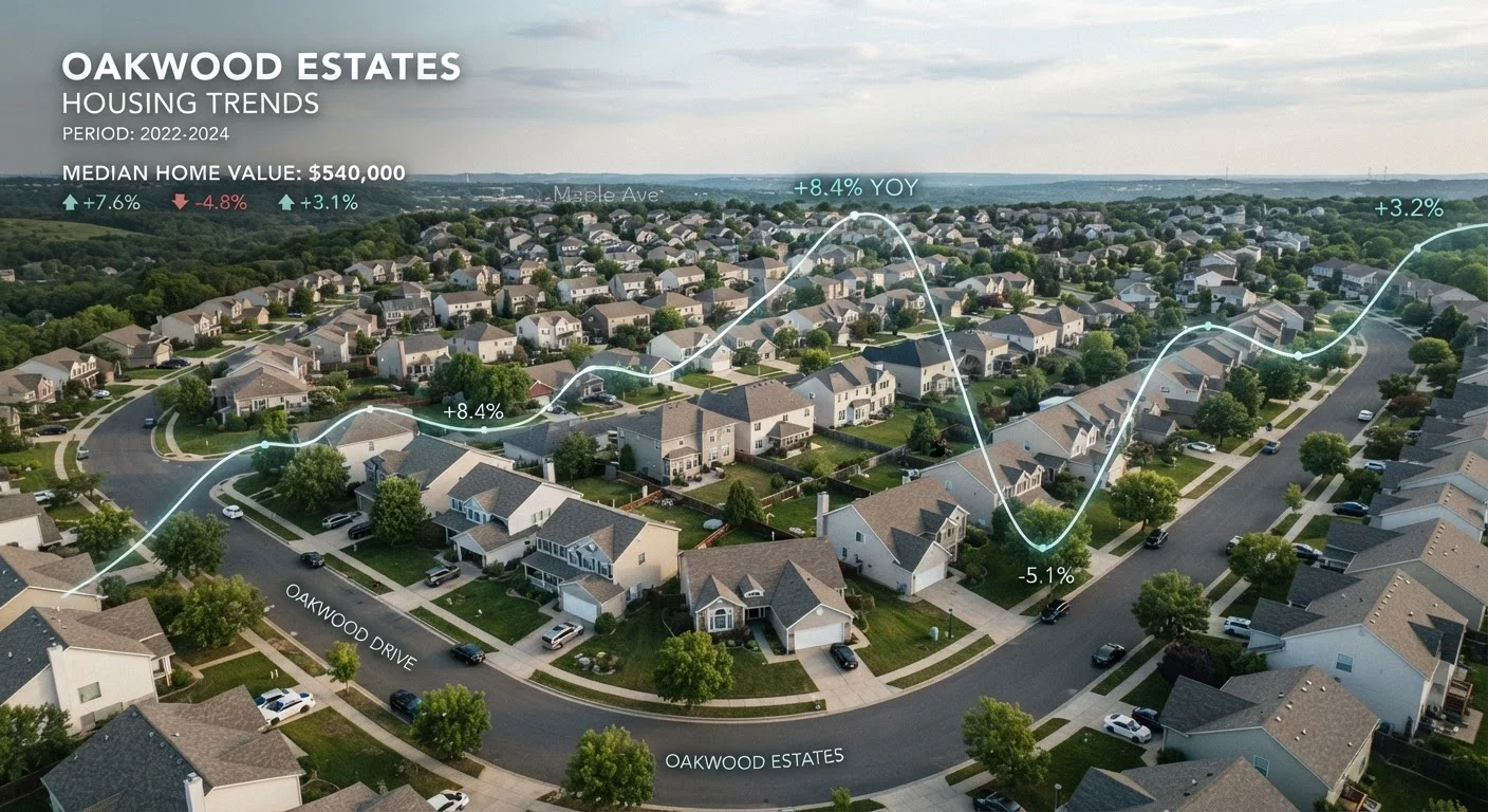 How Mortgage Interest Rates Shape the Broader Housing Market