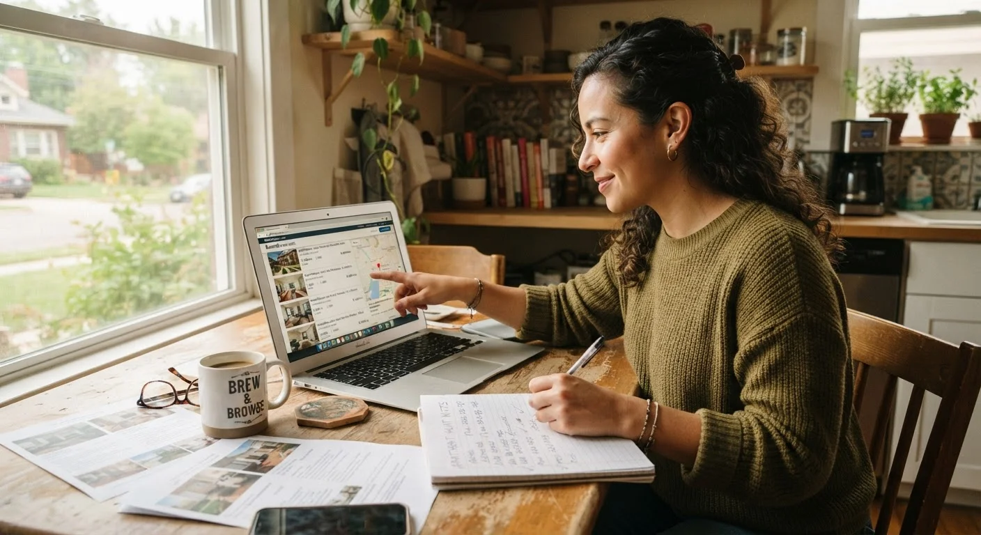 How Renters Can Find Affordable Housing in a Tight Market