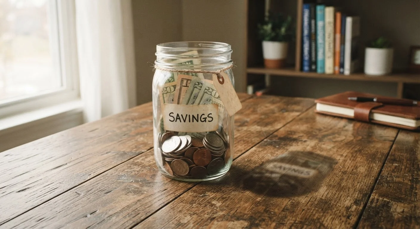 Inflation's Impact on Savings and Investments Over Time