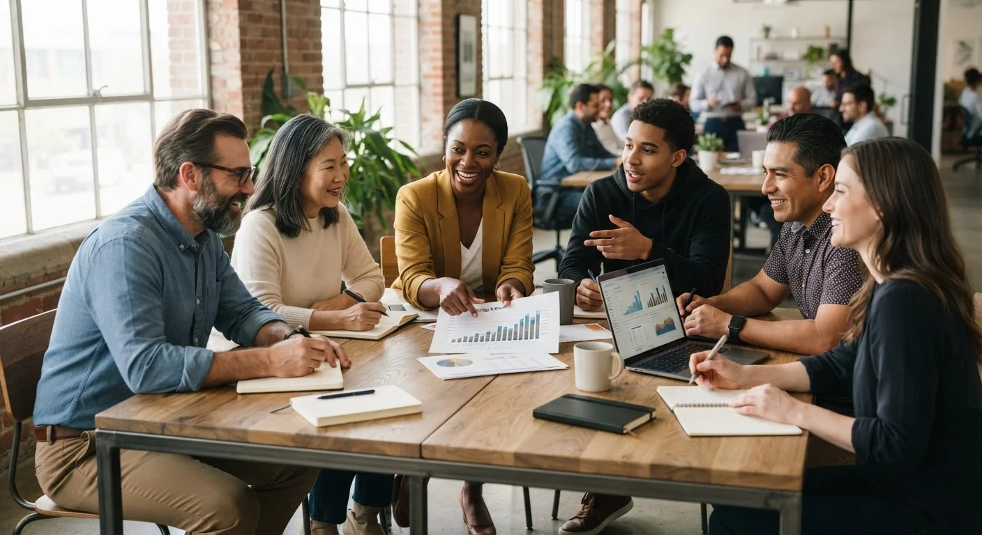 Investing Myths That Keep Everyday Americans on the Sidelines
