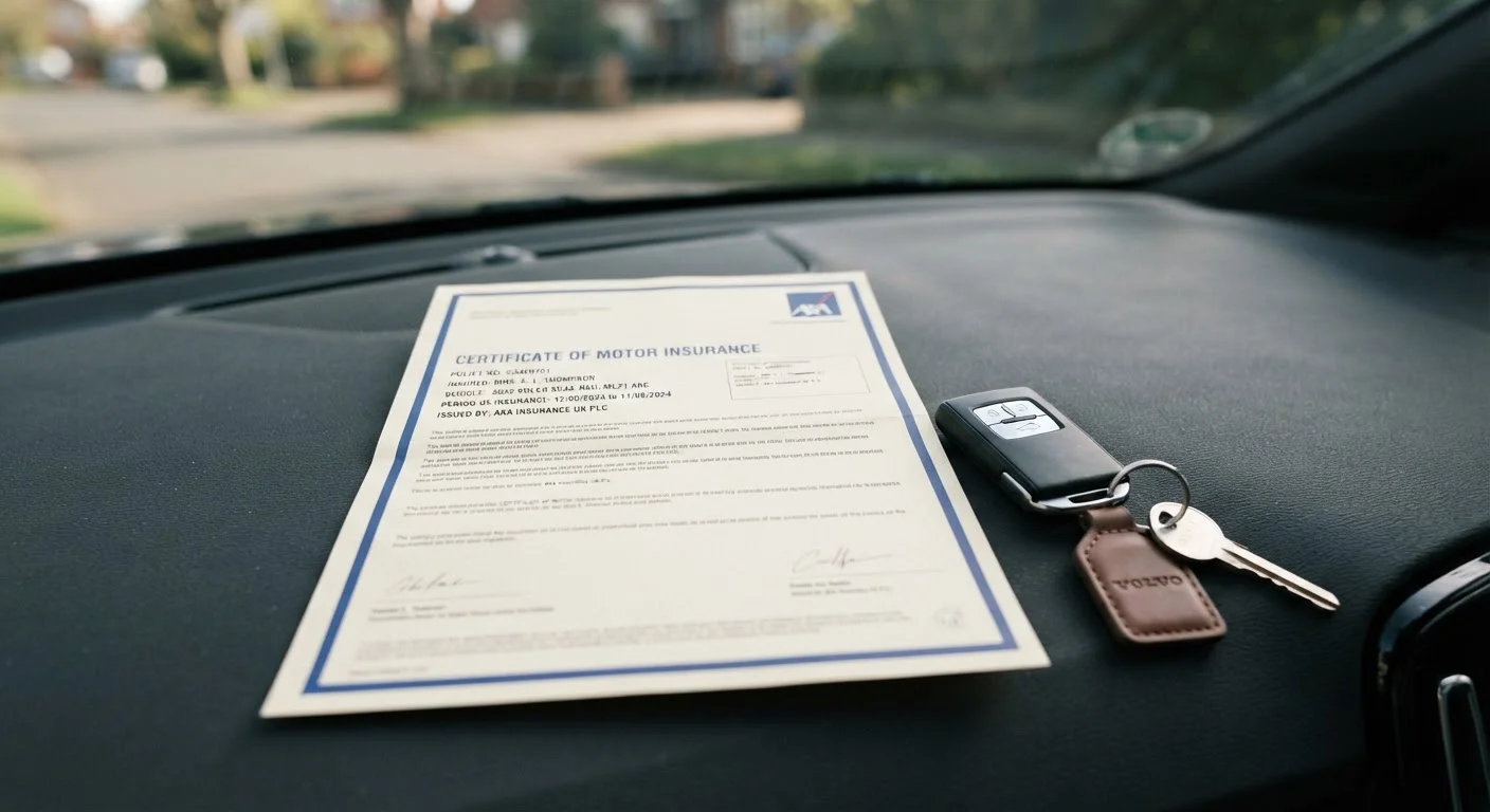 Liability, Collision, and Comprehensive Coverage: What Each One Protects