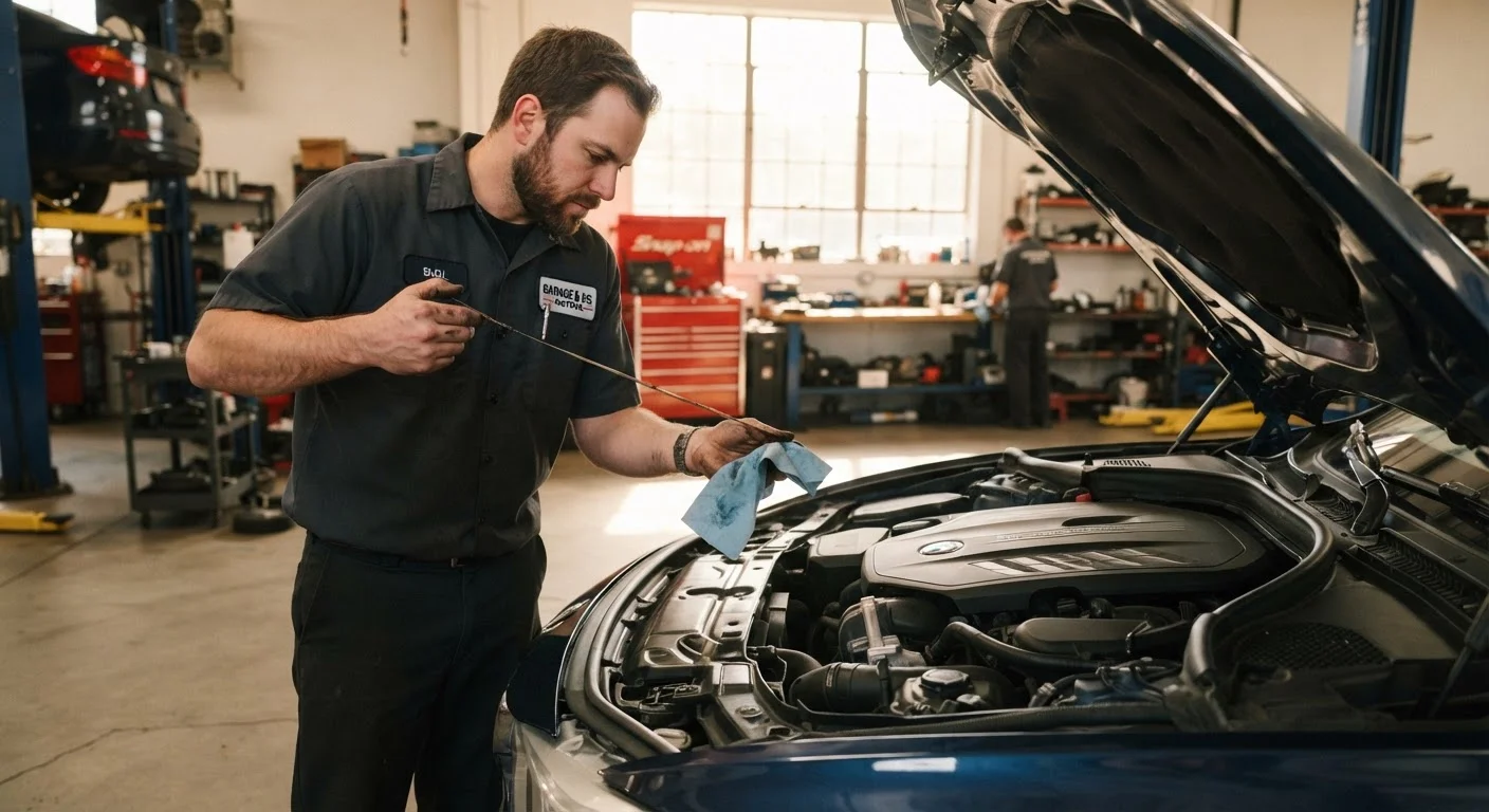 Maintenance Habits That Extend the Life of Any Vehicle