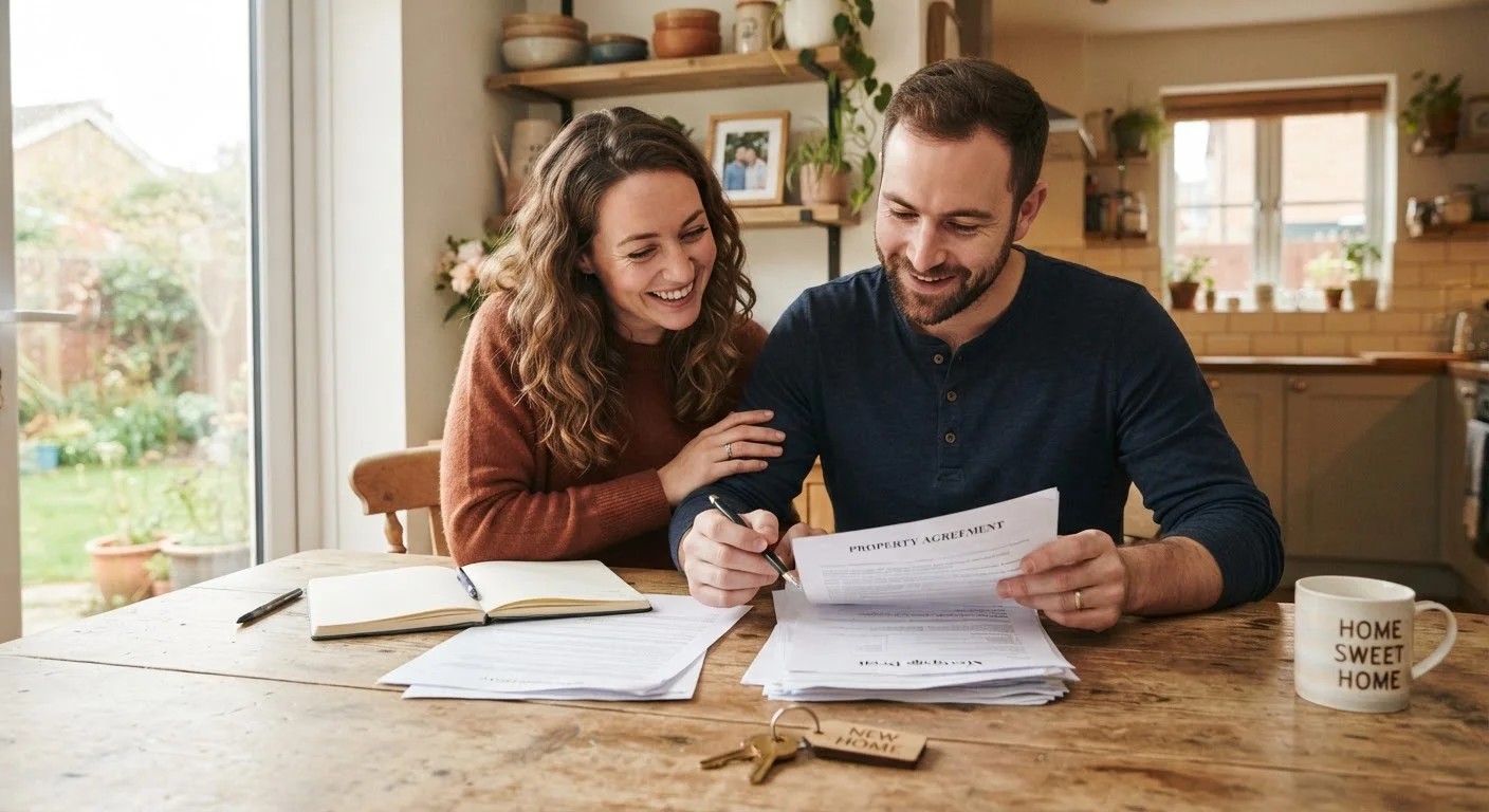 Making an Offer That Holds Up in a Competitive Market