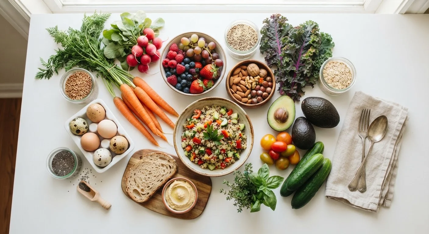 Nutrition Myths That Won't Seem to Die