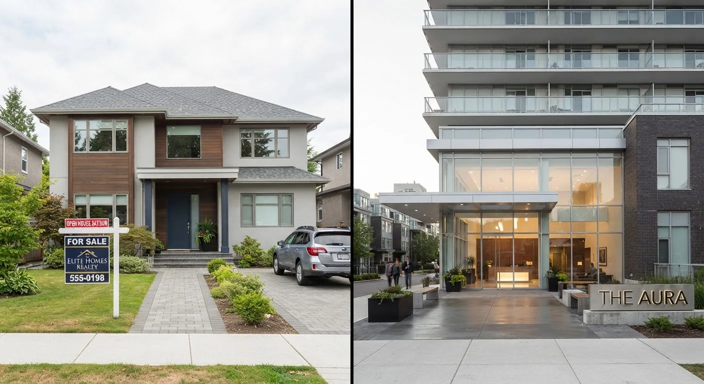 Owning vs. Renting: An Honest Financial Comparison