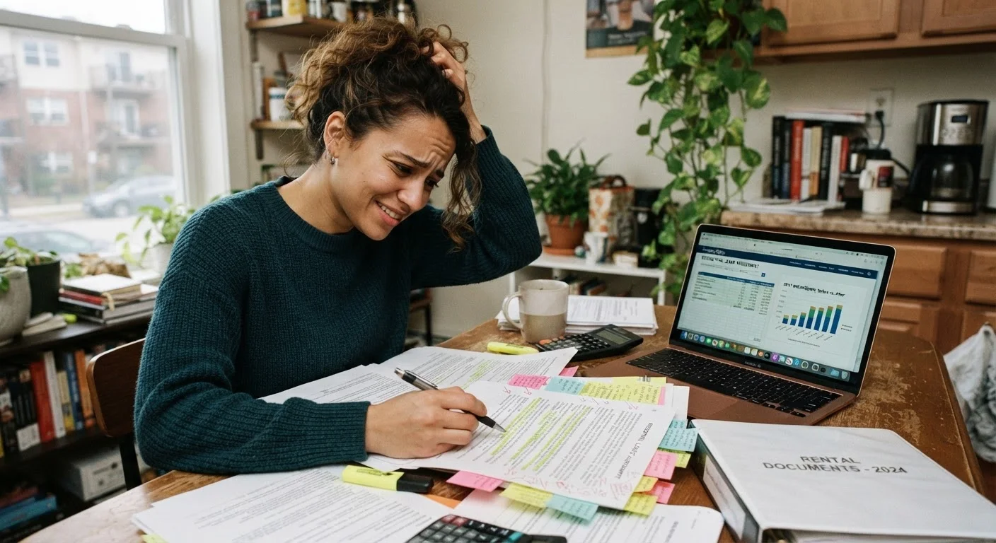 Rental Myths That Cost Tenants Time, Money, and Peace of Mind