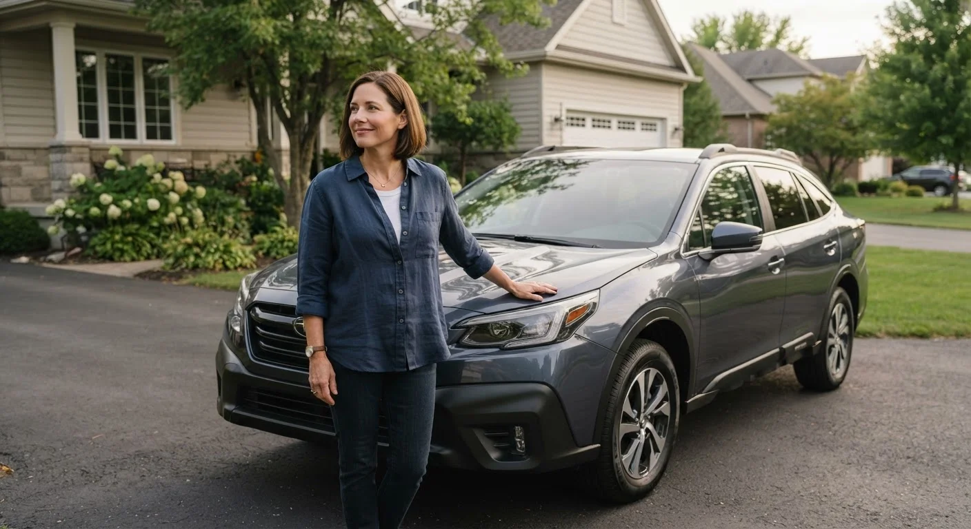 Separating Fact from Fiction in Common Car Ownership Myths