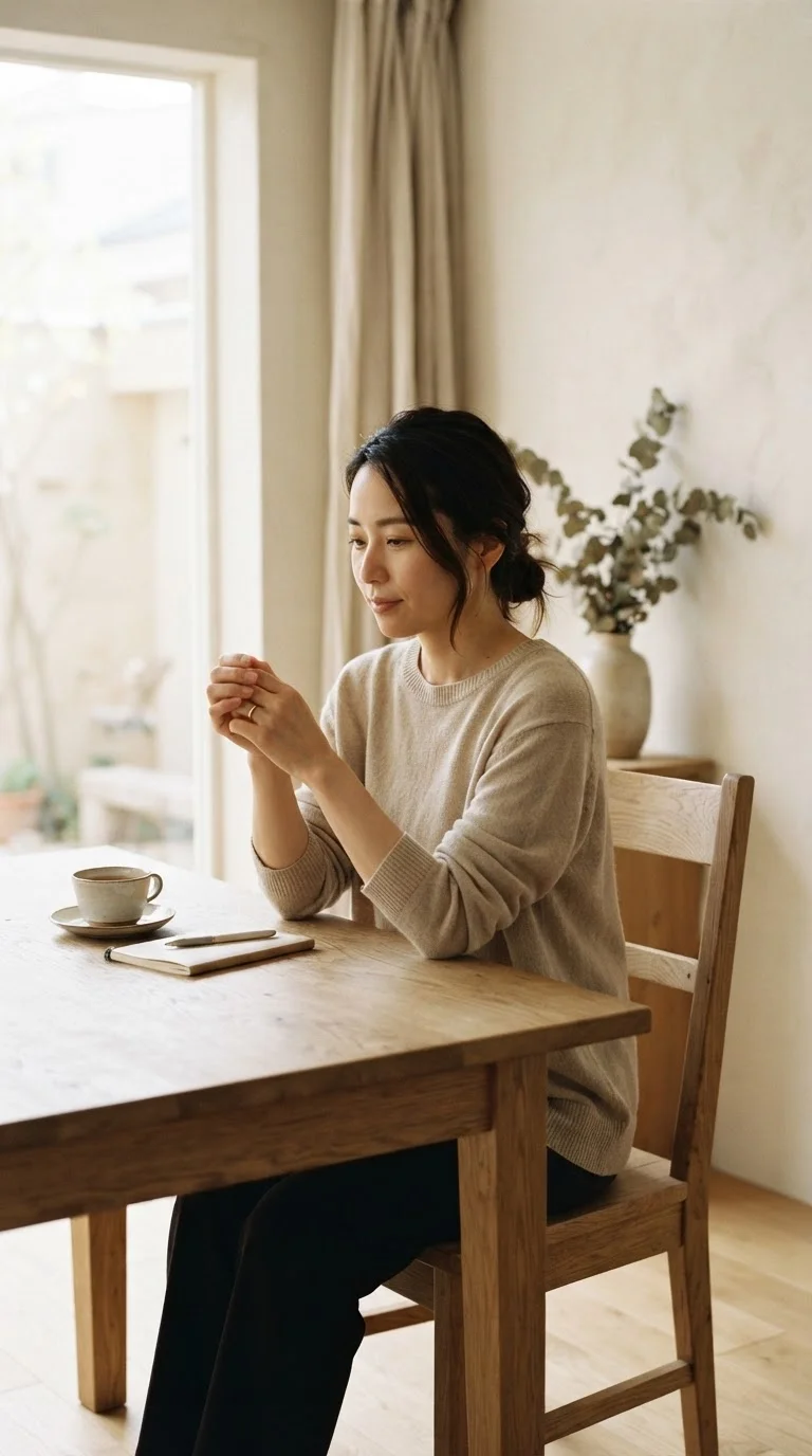 Setting Boundaries Without Guilt: What It Involves and Why It's Hard