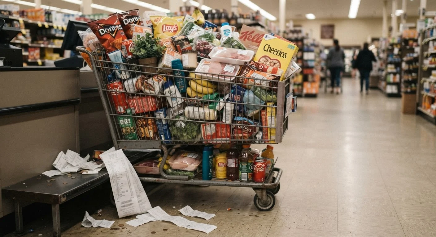 Shopping Habits That Tend to Lead to Regret — and the Patterns Behind Them
