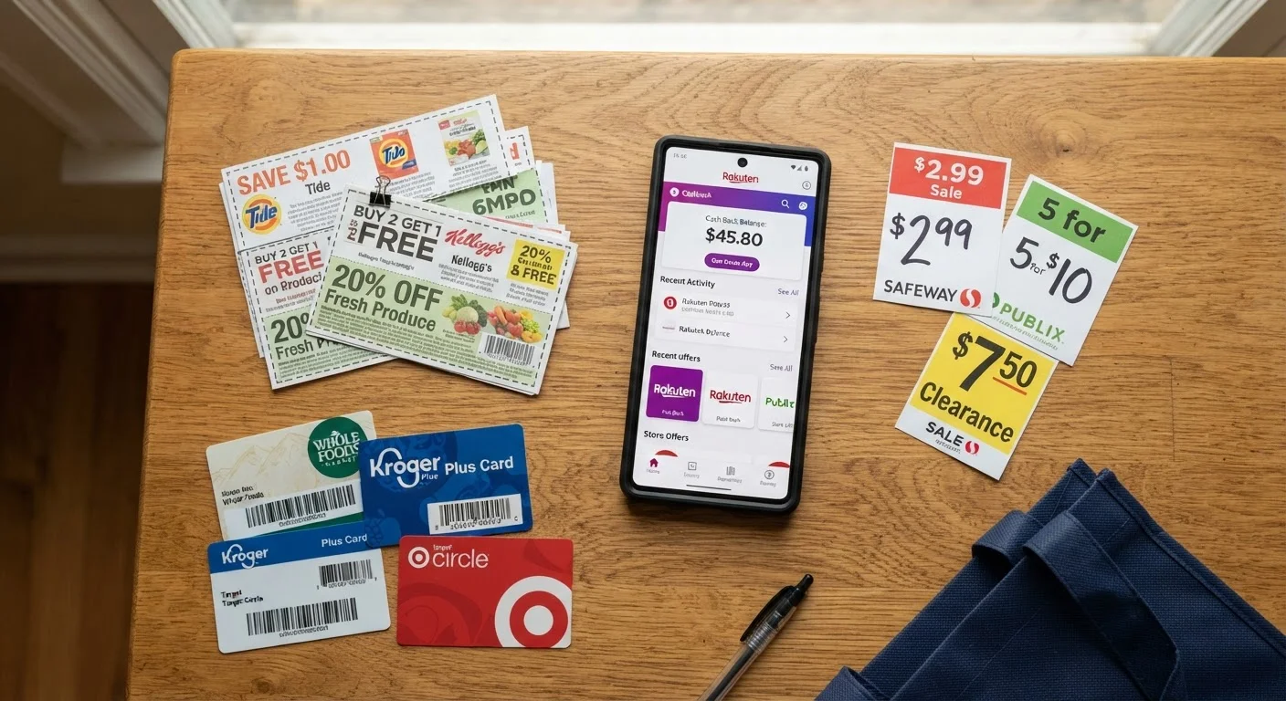 Stacking Discounts: The Rules, the Risks, and the Reality