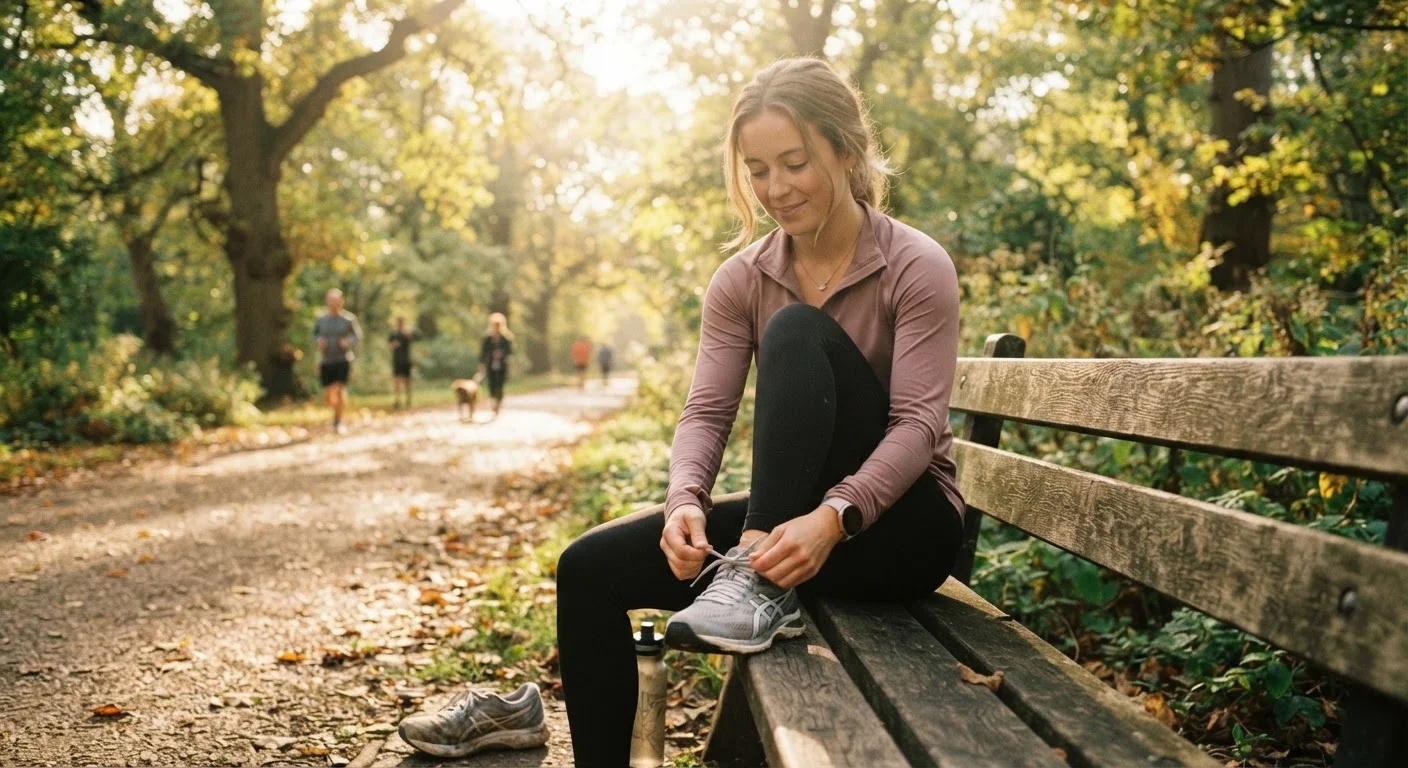 Starting Exercise After a Long Break: A Realistic Guide for Getting Back on Track