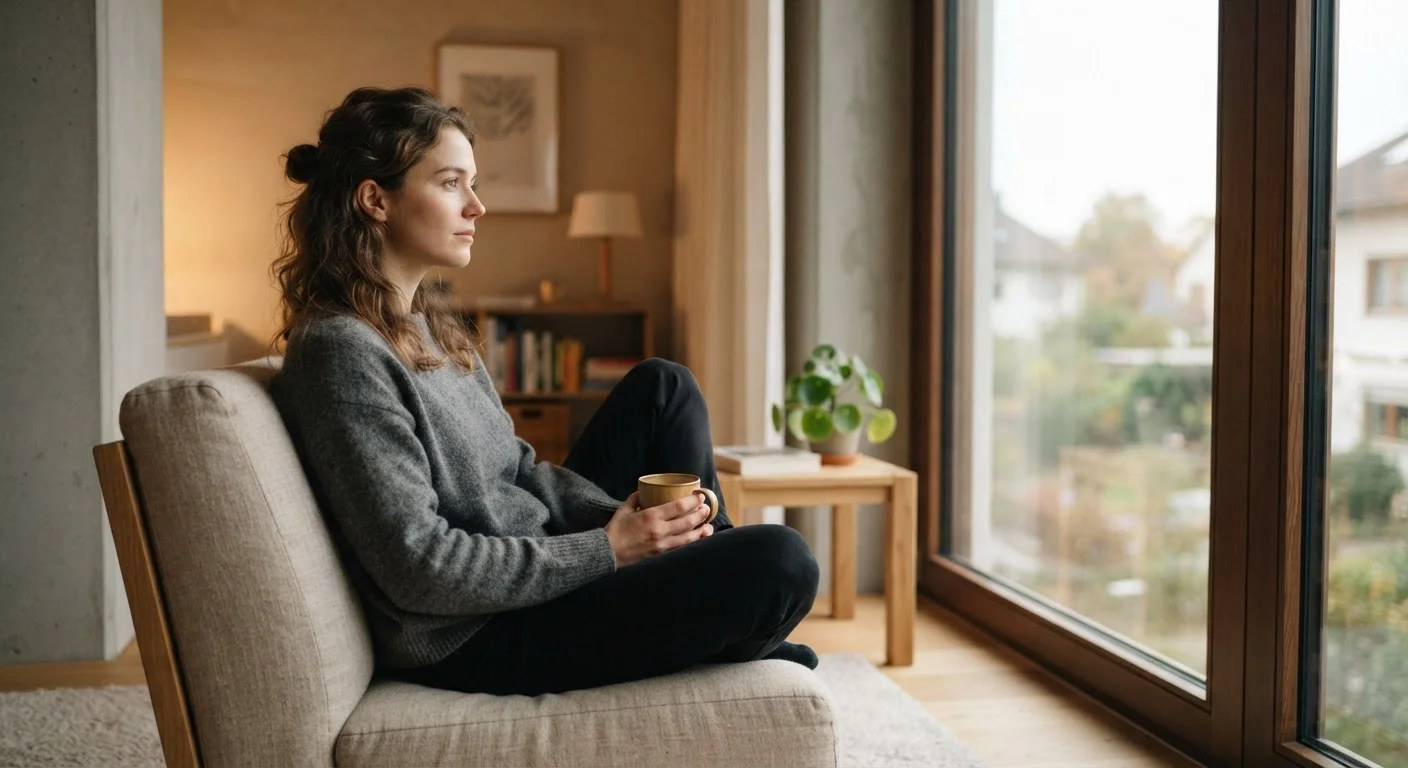 Stress vs. Anxiety: How to Tell What You're Actually Experiencing