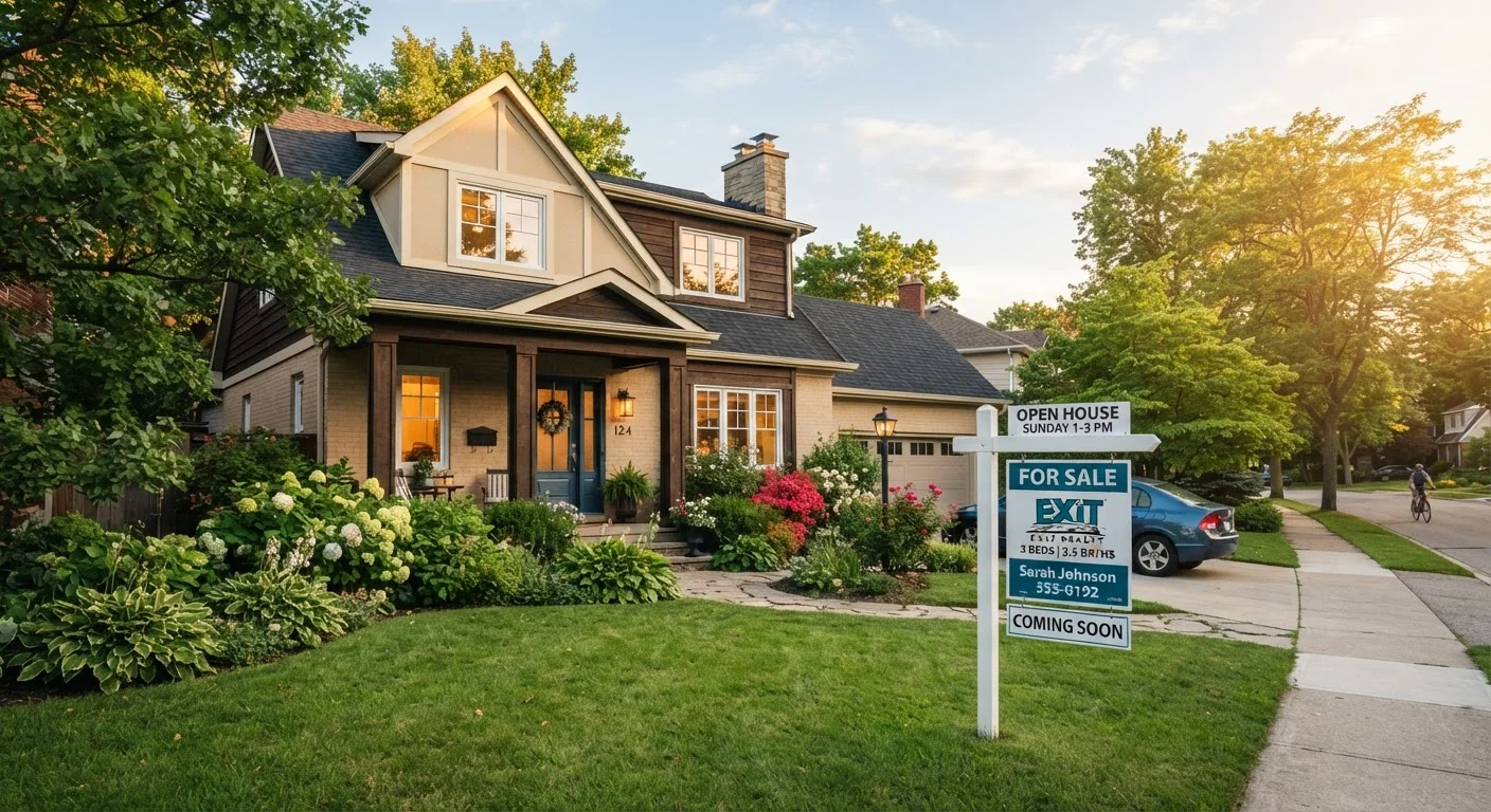 The American Homebuying Process, Start to Finish