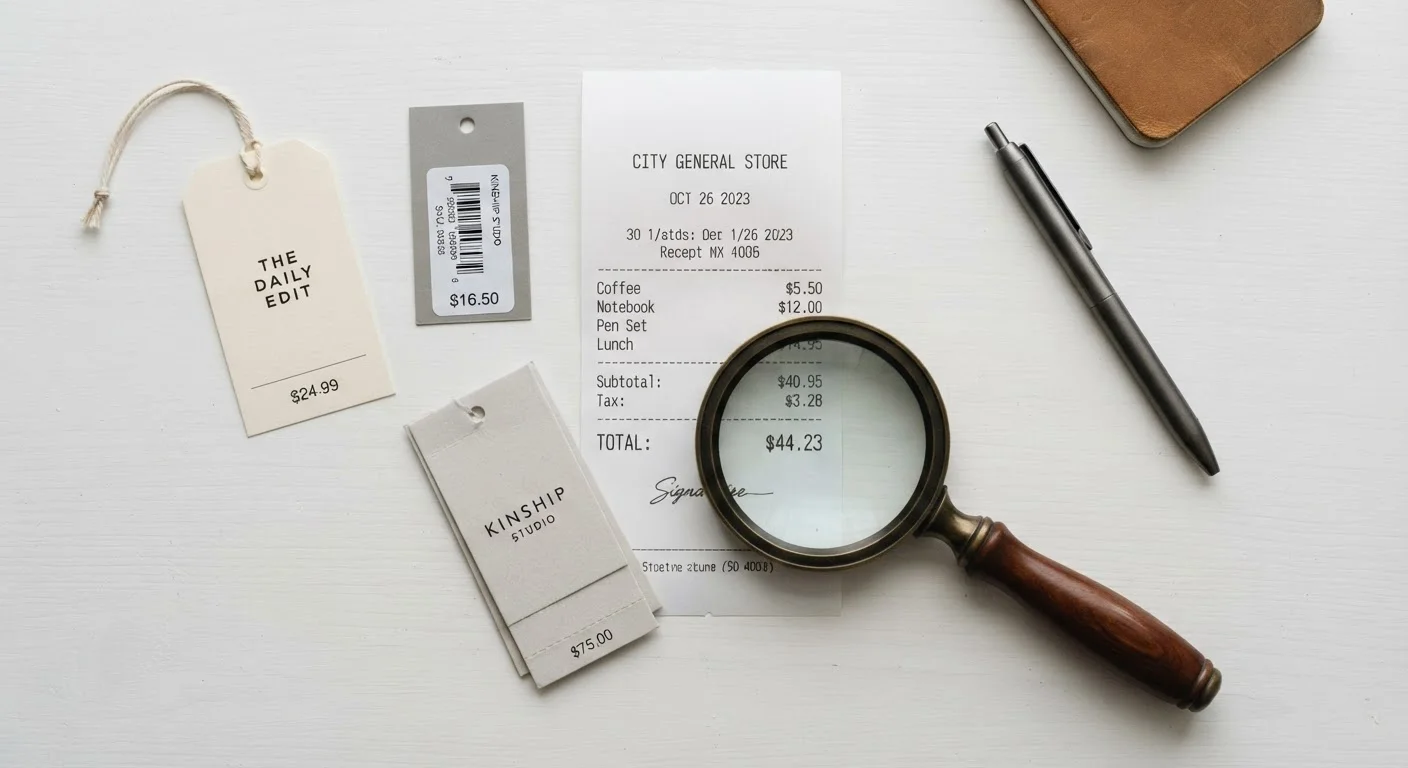 The Anatomy of a Good Deal: What Actually Makes a Price Worth Paying
