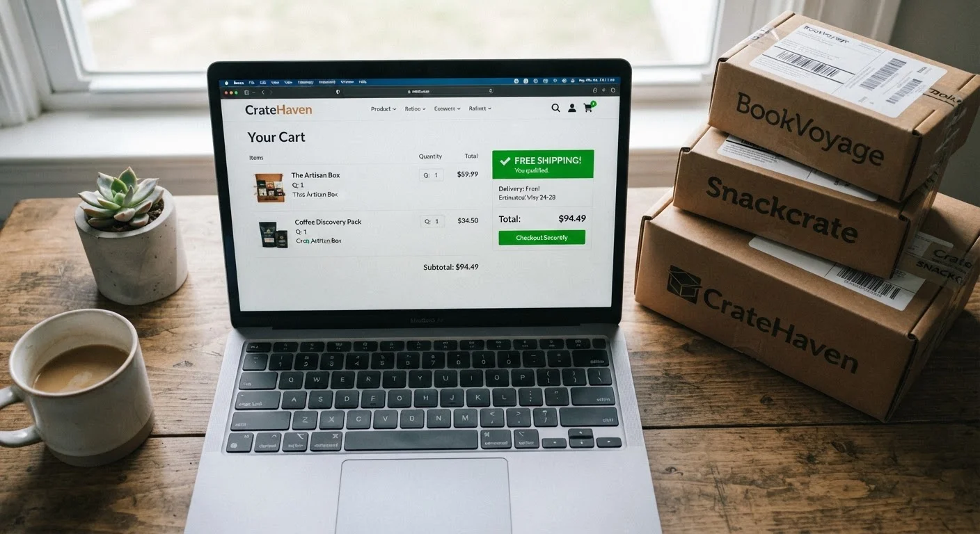 The Hidden Costs Buried in "Free Shipping" and Subscription Bundles