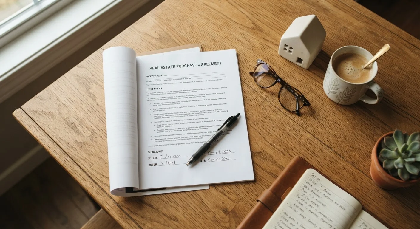 The Housing Market Glossary Every Buyer and Seller Should Know