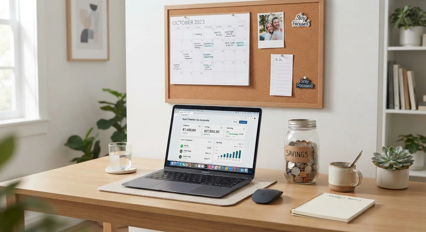 The Trade-offs of Automating Your Savings