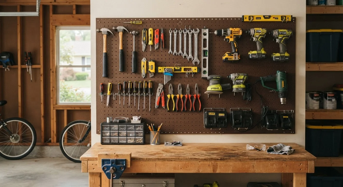 The Weekend Homeowner's Toolkit: Tools Worth Learning to Use