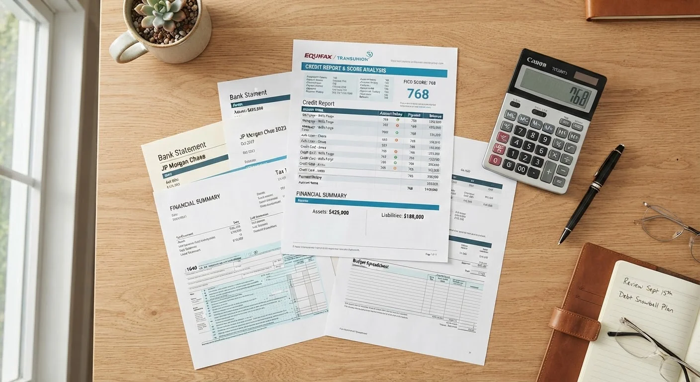 Understanding Credit and Debt from Every Angle
