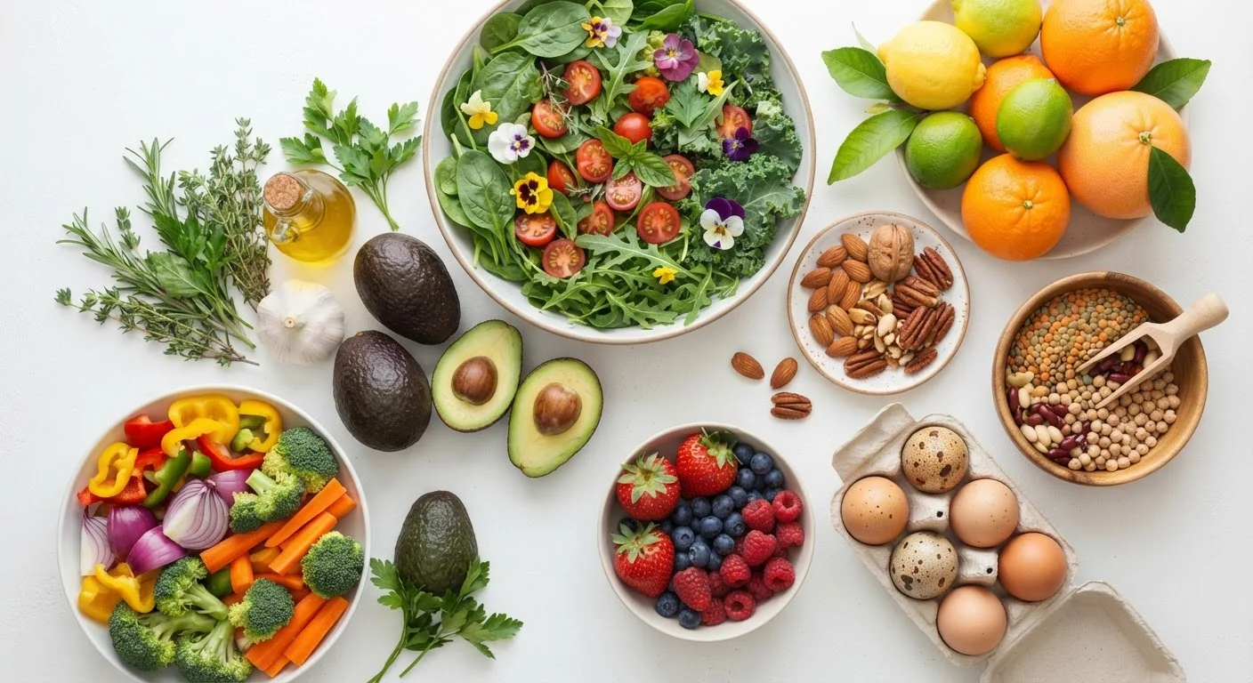 Understanding Vitamins and Minerals: A Plain-Language Reference