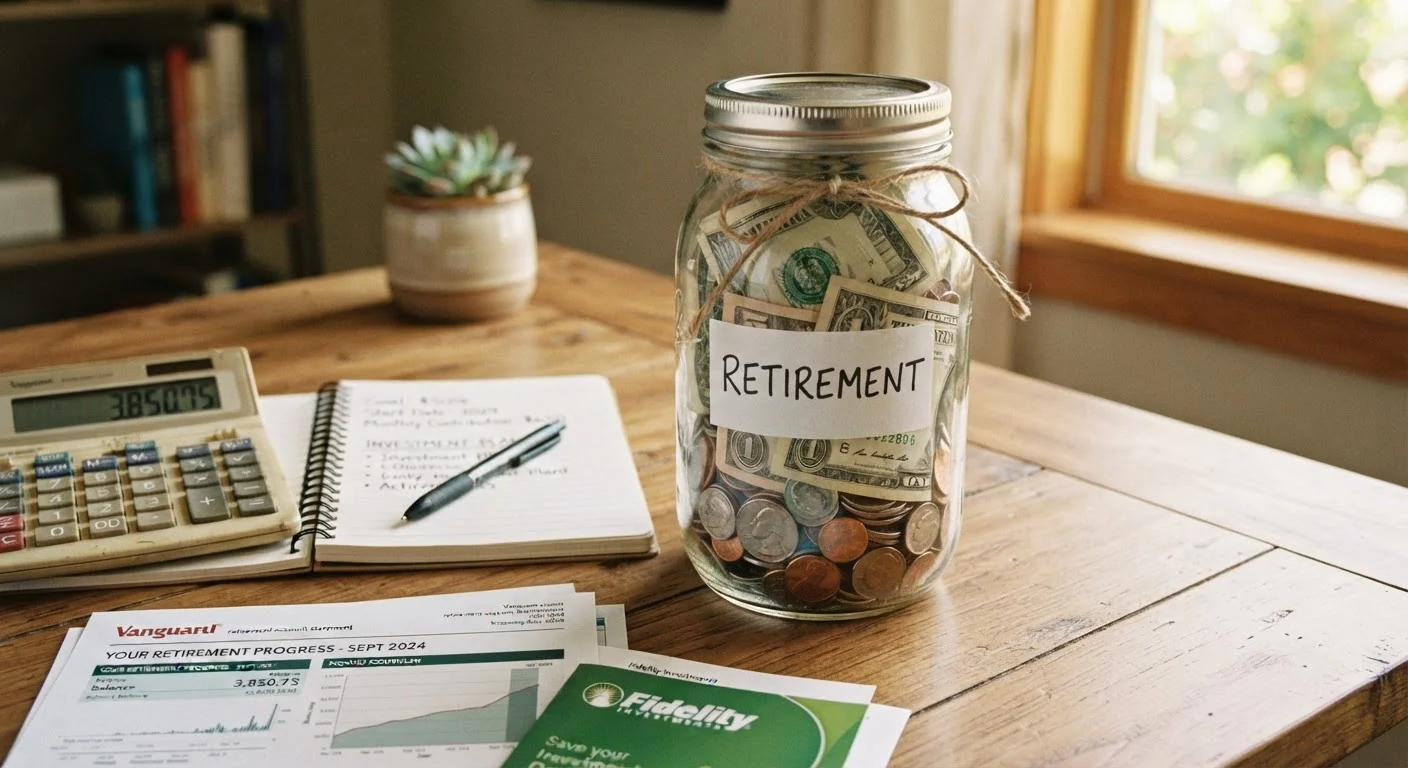 What a 401(k) Is and Why It Matters More Than Most Employees Realize