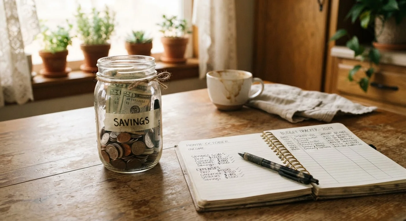 What an Emergency Fund Has to Do With Investing